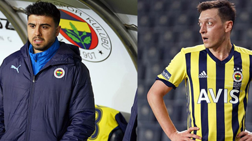 Fenerbahçe’de deprem etkisi yaratan ayrılık; Taraftarın sevgilisiydi! Bedava gidiyor - Resim: 4