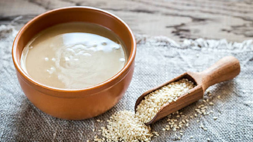 Tahinin faydaları nelerdir? 1 kaşık tahin hayatınızda çok şey değiştirebilir! - Resim: 4