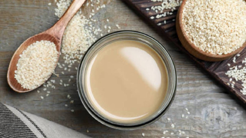 Tahinin faydaları nelerdir? 1 kaşık tahin hayatınızda çok şey değiştirebilir! - Resim: 1