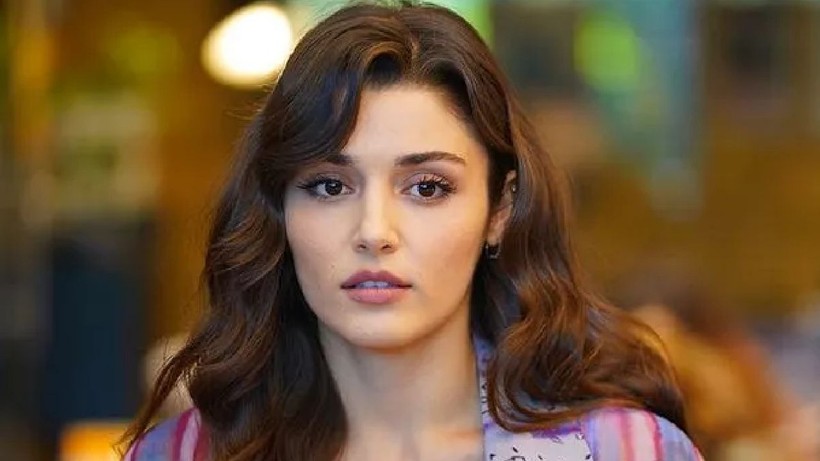 Hande Erçel'in yatırımı şaşırttı: Servet kazanmıştı - Resim: 2