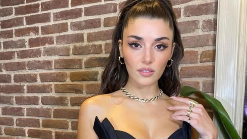 Hande Erçel'in yatırımı şaşırttı: Servet kazanmıştı - Resim: 3