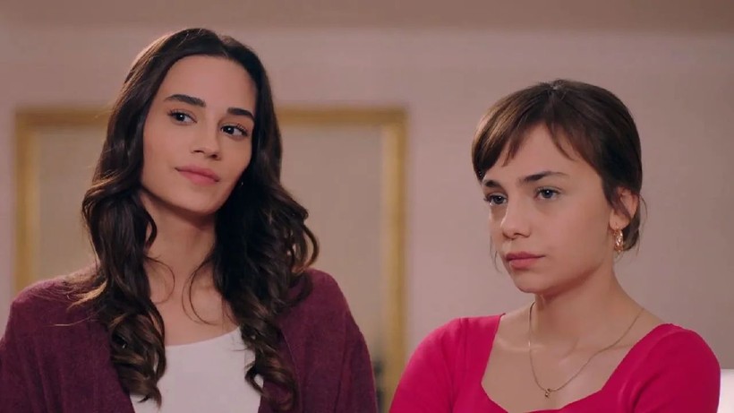 Gülümse Kaderine’de final kararı çıldırttı: Oyunculardan sitem dolu sözler - Resim: 3