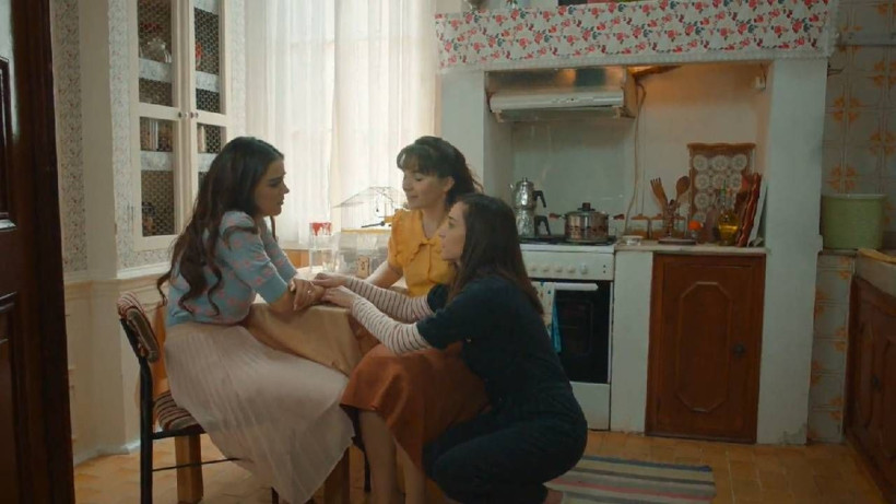 Üç Kız Kardeş hayranlarını şoke eden karar; Kimse bu kadar erken beklemiyordu - Resim: 3