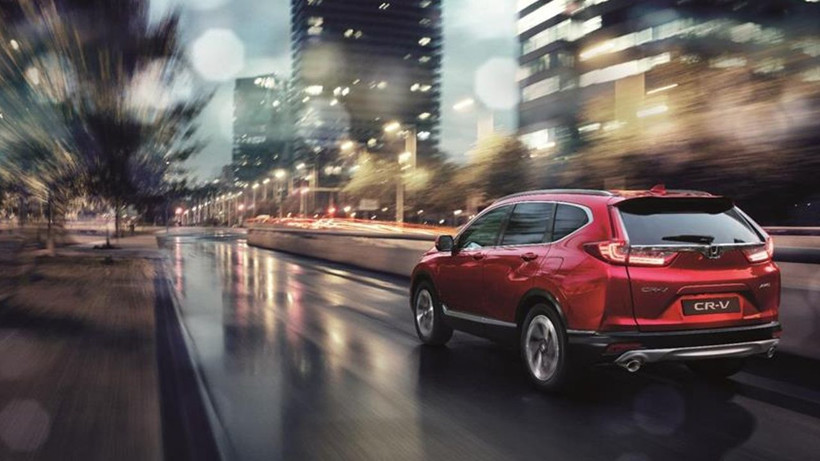 100 bin TL altında SUV model çılgınlığı başladı; Bu liste tam sizin istediğiniz gibi - Resim: 2