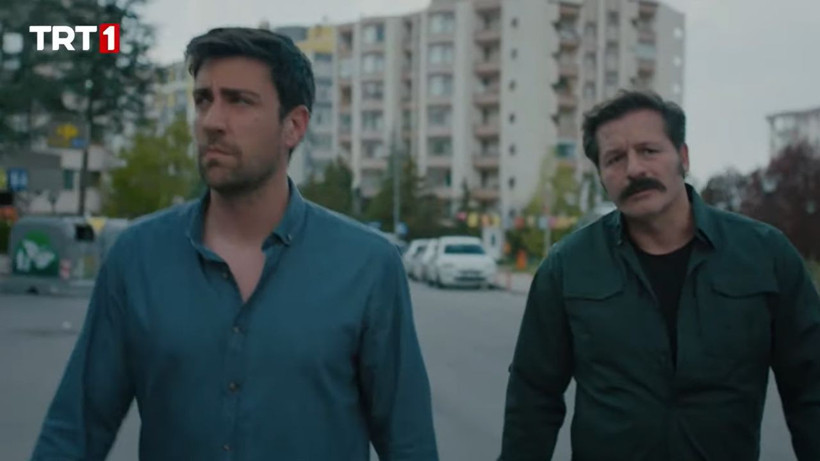 Sonunda Teşkilat dizisinde o sahne gösterildi; Herkes bu ayrılığı bekliyordu - Resim: 2