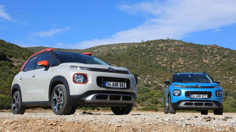 100 bin TL altında SUV model çılgınlığı başladı; Bu liste tam sizin istediğiniz gibi - Resim: 4