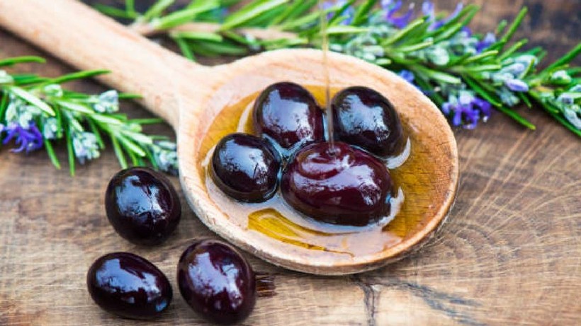 Eczanelerde bile bulamayacağınız bir ilaç; Zeytin çekirdeğini sakın çöpe atmayın - Resim: 2
