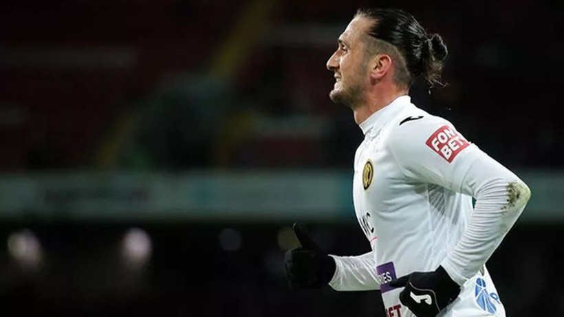İşte yıldız futbolcu Yusuf Yazıcı’nın yeni takımı; Süper Lig bu transferi konuşacak - Resim: 4