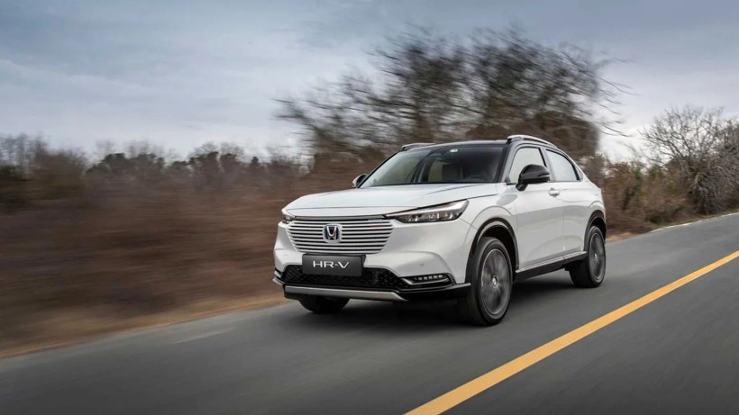 Honda HR-V fiyatı inanılmaz; Görenlerin ağzını açık bırakıyor - Resim: 4