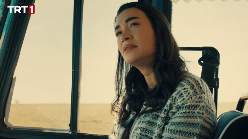 Gönül Dağı dizisinde 1 değil tam 4 ayrılık birden; Başrollerin vedası final gibi - Resim: 2