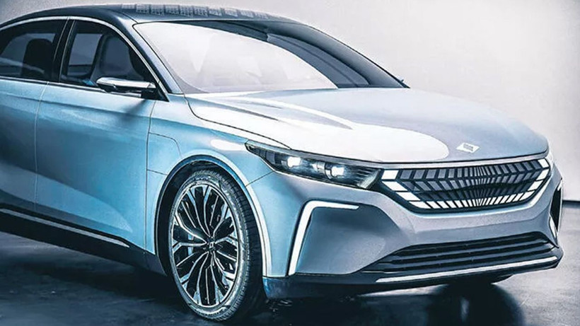 Herkes 175 bin TL’lik TOGG modelini konuşuyor; Bu detay kimsenin gözünden kaçmadı - Resim: 2