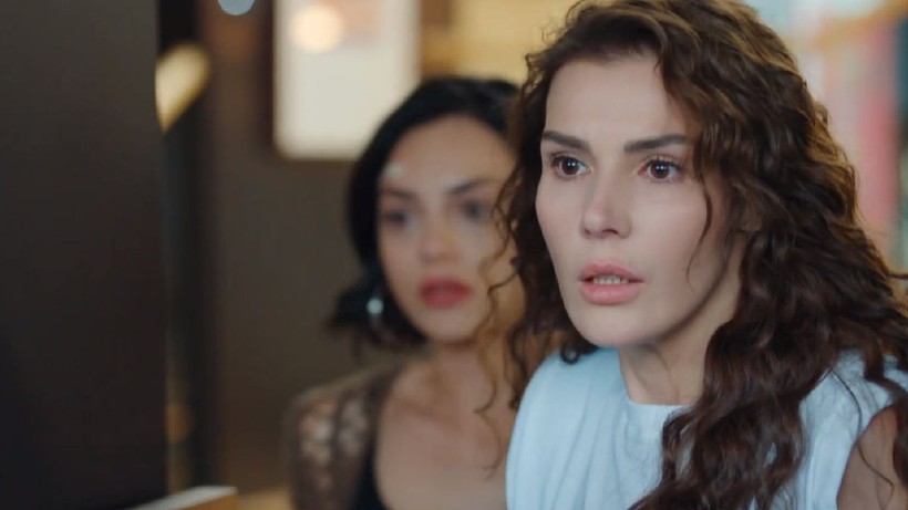 İyilik 5. bölüm intikam ateşiyle yandı! İyilik dizisinde yeni aşk! - Resim: 3