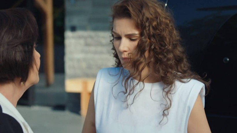 İyilik 5. bölüm intikam ateşiyle yandı! İyilik dizisinde yeni aşk! - Resim: 4