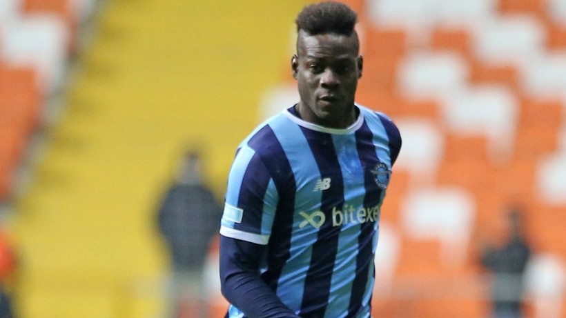 Süper Lig’de Mario Balotelli depremi yaşandı; Yeni takımını duyanlar inanamayacak - Resim: 2