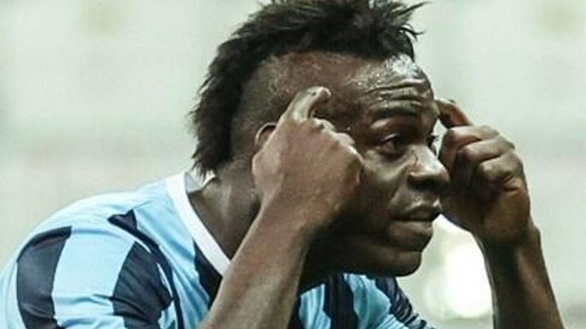 Süper Lig’de Mario Balotelli depremi yaşandı; Yeni takımını duyanlar inanamayacak - Resim: 4