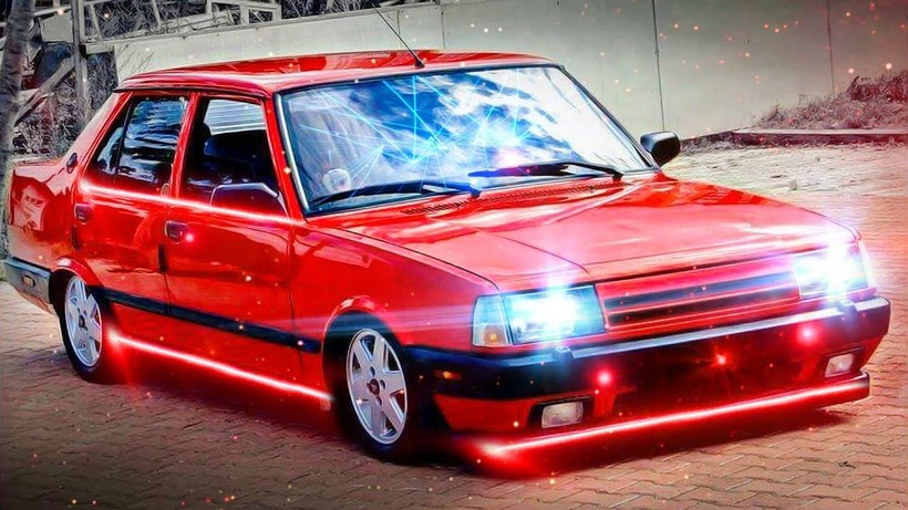 2022 model yetişmedi ama yeni Tofaş Şahin geliyor; İlk görüntü geldi! Fiyatı tam olay - Resim: 1