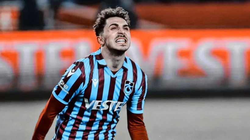 Abdülkadir Ömür bakın hangi takımla anlaştı; Trabzonspor taraftarı bunu beklemiyordu - Resim: 4