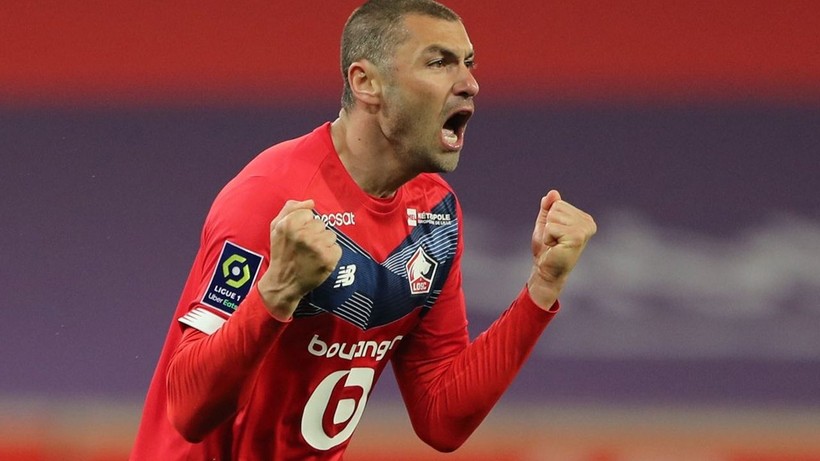Burak Yılmaz Süper Lig kararıyla tam olay oldu; Anlaştığı takıma inanmak mümkün değil - Resim: 2