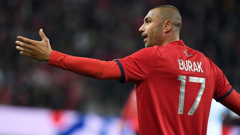 Burak Yılmaz Süper Lig kararıyla tam olay oldu; Anlaştığı takıma inanmak mümkün değil - Resim: 3
