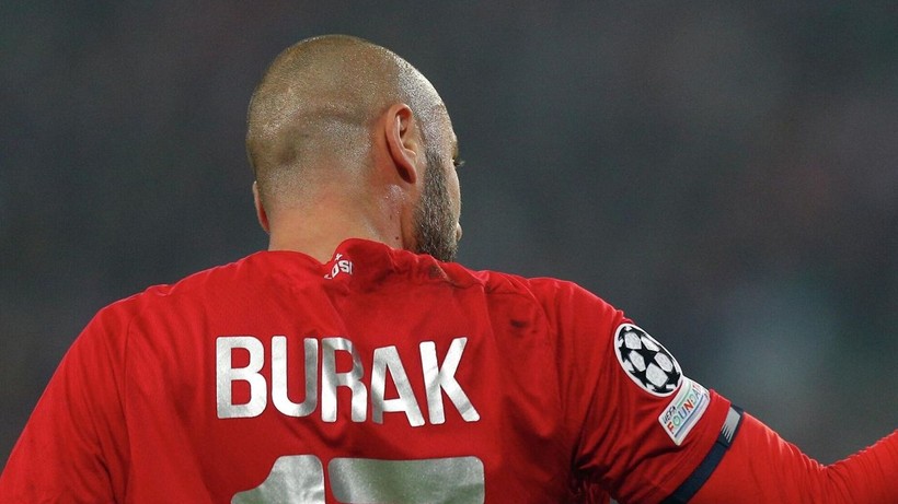Burak Yılmaz Süper Lig kararıyla tam olay oldu; Anlaştığı takıma inanmak mümkün değil - Resim: 4