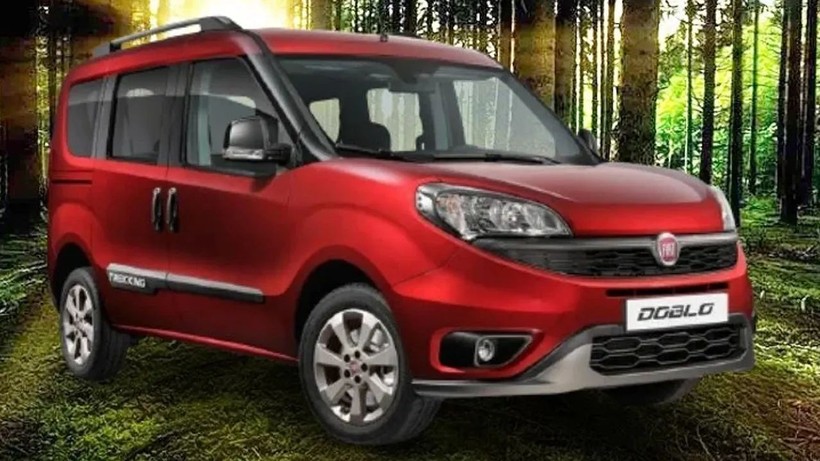Fiat Doblo artık Türkiye'de üretilmeyecek! - Resim: 2
