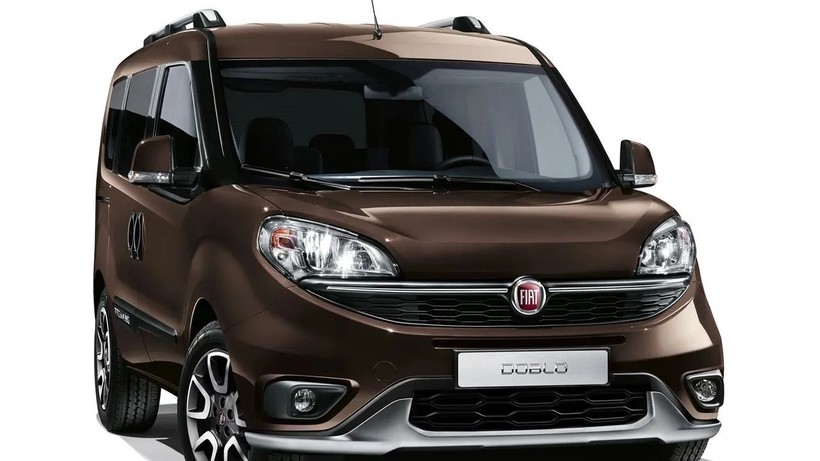 Fiat Doblo artık Türkiye'de üretilmeyecek! - Resim: 3
