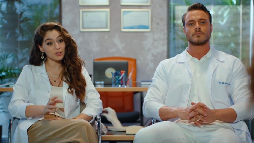 Senden Daha Güzel dizi oyuncuları! Senden Daha Güzel ne zaman başlıyor? - Resim: 1