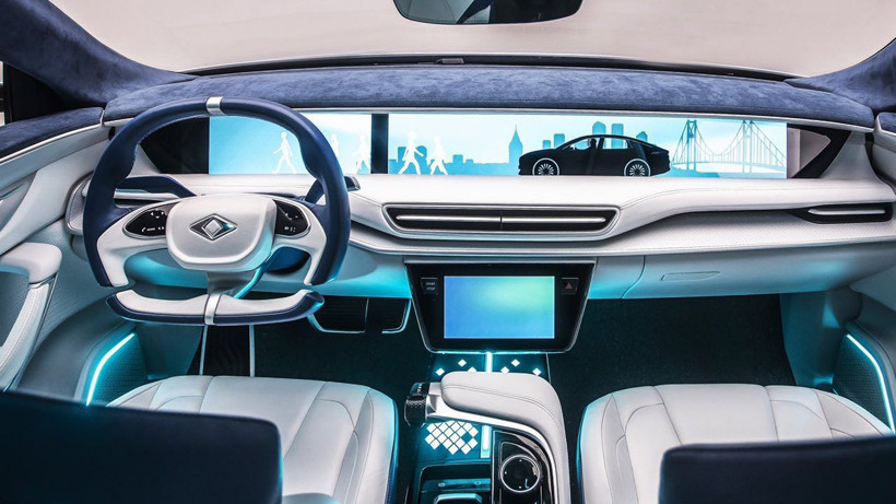 Yerli otomobil TOGG fiyatında büyük sürpriz var; Böylesini kimse tahmin etmedi - Resim: 1