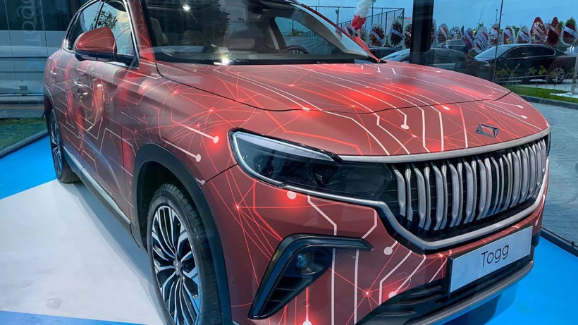 Yerli otomobil TOGG fiyatında büyük sürpriz var; Böylesini kimse tahmin etmedi - Resim: 3