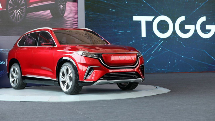 Yerli otomobil TOGG fiyatında büyük sürpriz var; Böylesini kimse tahmin etmedi - Resim: 4