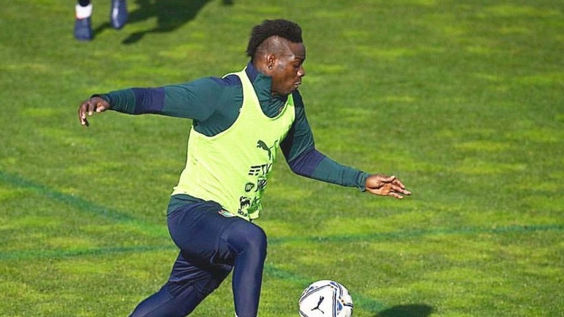 Mario Balotelli Süper Lig ekibiyle anlaşma sağladı; İşte yılın transferinin detayları - Resim: 1