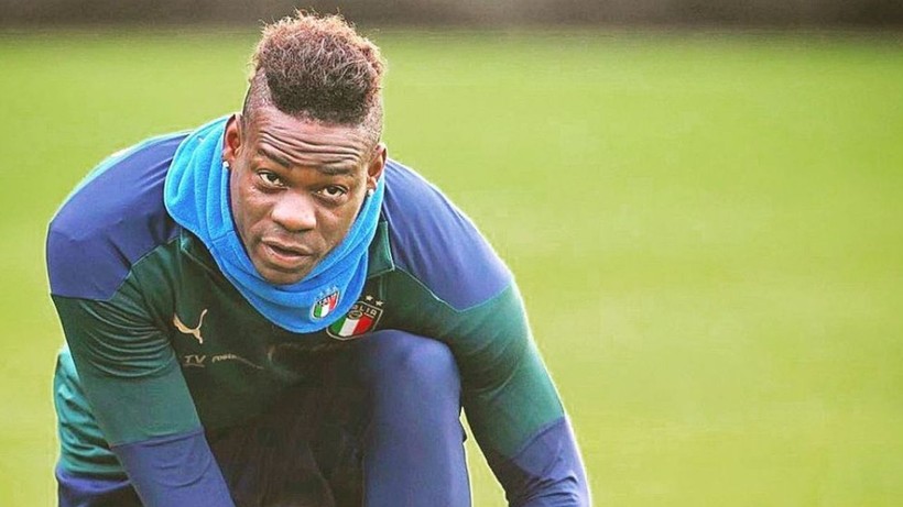 Mario Balotelli Süper Lig ekibiyle anlaşma sağladı; İşte yılın transferinin detayları - Resim: 2