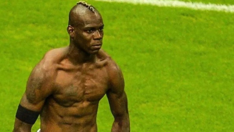 Mario Balotelli Süper Lig ekibiyle anlaşma sağladı; İşte yılın transferinin detayları - Resim: 3