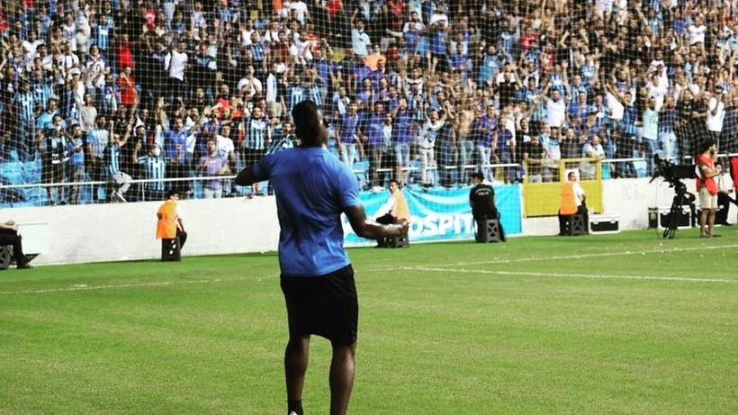Mario Balotelli Süper Lig ekibiyle anlaşma sağladı; İşte yılın transferinin detayları - Resim: 4