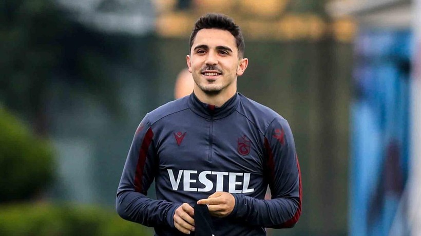 Ve Abdulkadir Ömür Trabzonspor’dan ayrıldı; Yeni takımın duyanlar inanamadı - Resim: 2