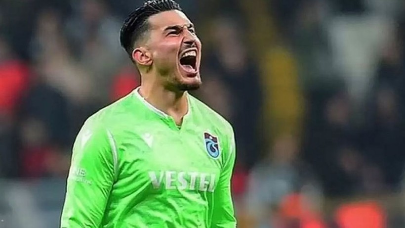 İşte kaptan Uğurcan Çakır’ın anlaştığı o takım; Tecrübeli kaleci Trabzonspor’dan ayrıldı - Resim: 1