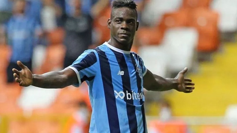 Ve Mario Balotelli Süper Lig devine transfer oldu; Bomba günler sonra patladı - Resim: 1