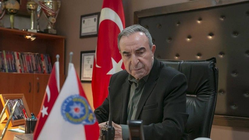 Arka Sokaklar dizisinin en sevilen ismiydi – Oyunculuğu bıraktı, İstanbul’u terk etti - Resim: 2