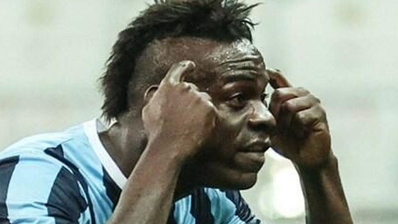 Ve Mario Balotelli Süper Lig devine transfer oldu; Bomba günler sonra patladı - Resim: 3