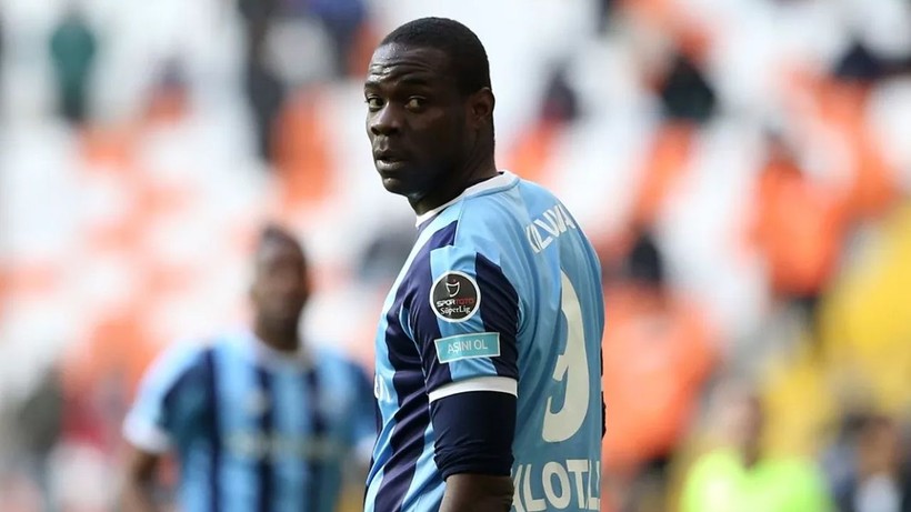 Ve Mario Balotelli Süper Lig devine transfer oldu; Bomba günler sonra patladı - Resim: 4