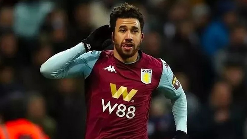 Trezeguet sonunda Süper Lig ekibi ile anlaştı; Trabzonspor’da büyük deprem - Resim: 1