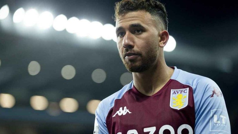 Trezeguet sonunda Süper Lig ekibi ile anlaştı; Trabzonspor’da büyük deprem - Resim: 4