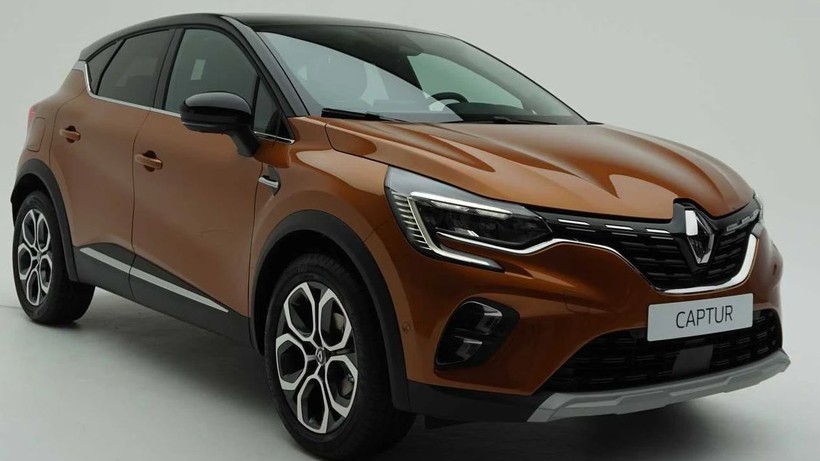 2022 model Renault Captur fiyatında büyük sürpriz; Kimse bu kadarını tahmin edemedi - Resim: 2