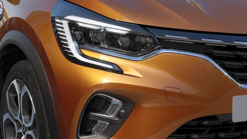 2022 model Renault Captur fiyatında büyük sürpriz; Kimse bu kadarını tahmin edemedi - Resim: 3