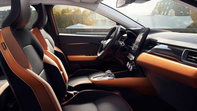 2022 model Renault Captur fiyatında büyük sürpriz; Kimse bu kadarını tahmin edemedi - Resim: 4