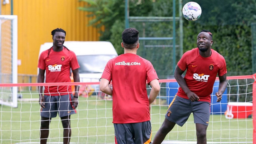 Beklenen oldu! Marcao Galatasaray’dan ayrıldı – Yeni takımı tahmin ettiğiniz gibi değil - Resim: 1