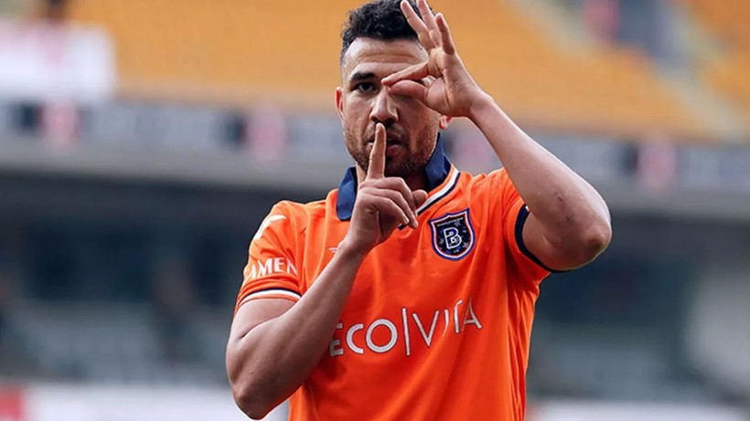 Ve yıldız futbolcu Trezeguet artık Süper Lig’de; Yılın transferinde bomba detay - Resim: 1