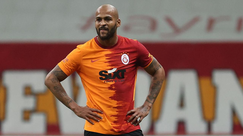 Beklenen oldu! Marcao Galatasaray’dan ayrıldı – Yeni takımı tahmin ettiğiniz gibi değil - Resim: 2