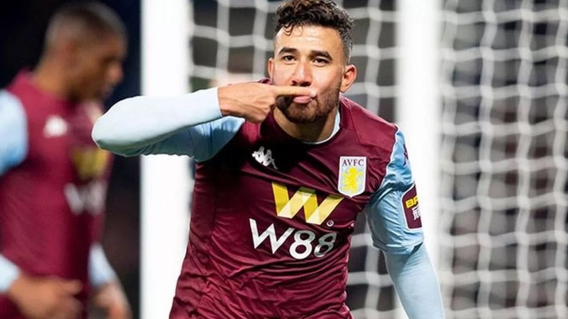 Ve yıldız futbolcu Trezeguet artık Süper Lig’de; Yılın transferinde bomba detay - Resim: 2