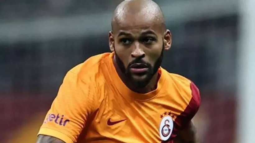 Beklenen oldu! Marcao Galatasaray’dan ayrıldı – Yeni takımı tahmin ettiğiniz gibi değil - Resim: 3